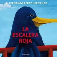 LA ESCALERA ROJA (EDIC. ANTERIOR)