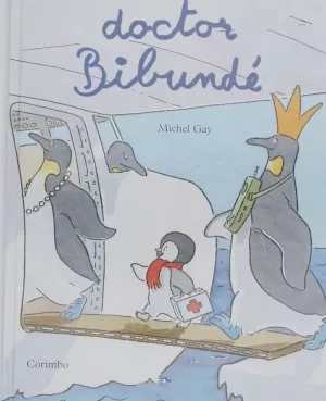DOCTOR BIBUNDE