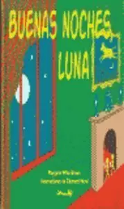 BUENAS NOCHES LUNA
