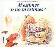 M'ESTIMES O NO M'ESTIMES