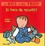 ES HORA DE RECOLLIR