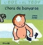L'HORA DE BANYARSE
