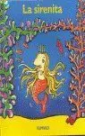 LA SIRENITA