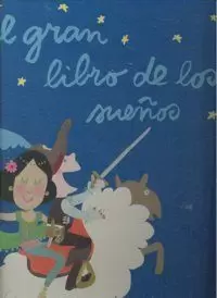 EL GRAN LIBRO DE LOS SUEÑOS