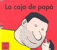 LA CAJA DE PAPÁ