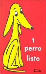 1 PERRO LISTO