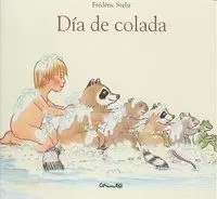 DÍA DE COLADA