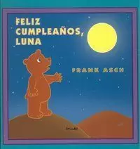 FELIZ CUMPLEAÑOS, LUNA