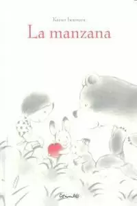 LA MANZANA