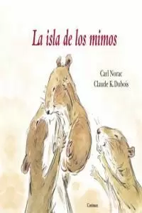 LA ISLA DE LOS MIMOS - CORIMAX