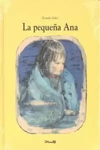 LA PEQUEÑA ANA