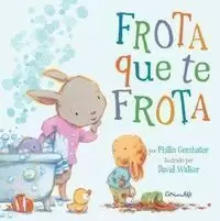 FROTA QUE TE FROTA