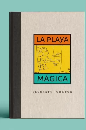 LA PLAYA MÁGICA
