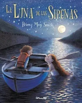 LA LUNA DE LAS SIRENAS