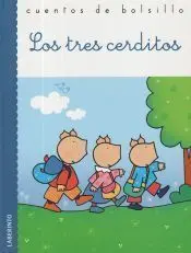 LOS TRES CERDITOS