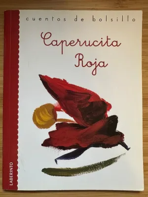 CAPERUCITA ROJA