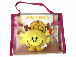PACK ESPECIAL MISS ALEGRÍA