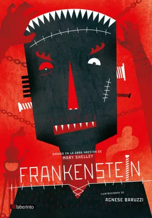 FRANKENSTEIN