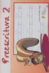 PREESCRITURA 2