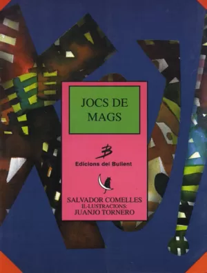 JOCS DE MAGS