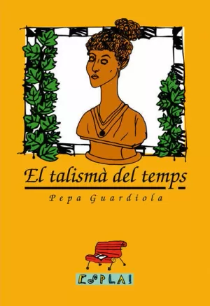 TALISMA DEL TEMPS,EL