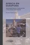 AFRICA EN DIASPORA