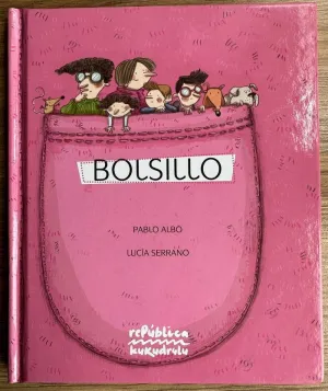 BOLSILLO