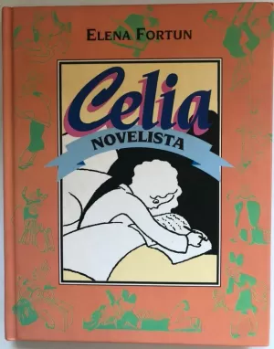 CELIA NOVELISTA