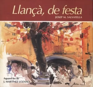LLANÇÀ DE FESTA