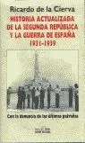 HA,ACTUALIZADA 2ªREPUBLICA GUERRA CIVIL1931-1939
