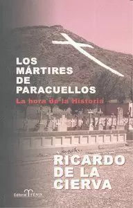 MARTIRES DE PARACUELLO,LOS