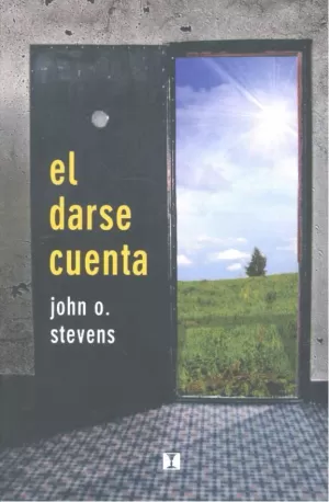 DARSE CUENTA,EL