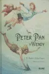 PETER PAN Y WENDY