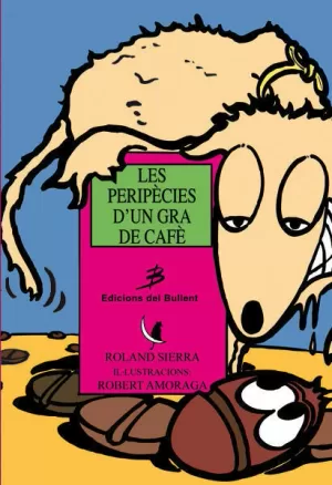 LES PERIPÈCIES D'UN GRA DE CAFÈ