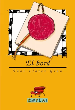 BORD,EL