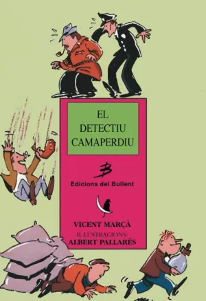 DETECTIU CAMAPERDIU,EL