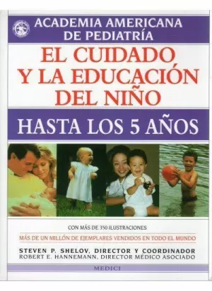 EL CUIDADO Y LA EDUCACION DEL NIÑO