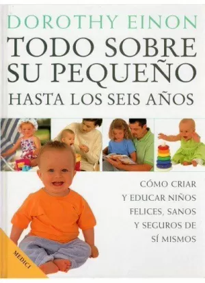 TODO SOBRE SU PEQUEÑO