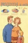 PREGUNTAS AL AMOR, 8-11 AÑOS