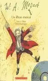 W.A. MOZART
