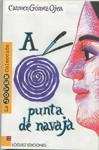 A PUNTA DE NAVAJA