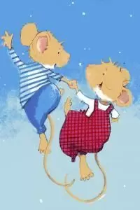 ALBERTA VA EN BUSCA DEL AMOR