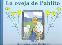 LA OVEJA DE PABLITO