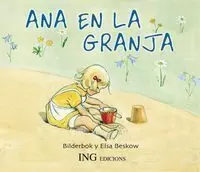 ANA EN LA GRANJA