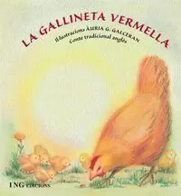 LA GALLINETA VERMELLA