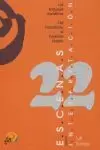 22 ESCENAS PARA LA INTERPRETACION 22 ESCENAS PARA LA INTERPRETACION