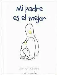 MI PADRE ES EL MEJOR