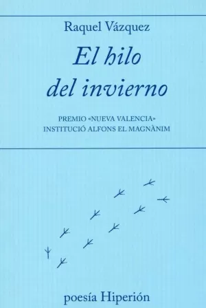 EL HILO DEL INVIERNO