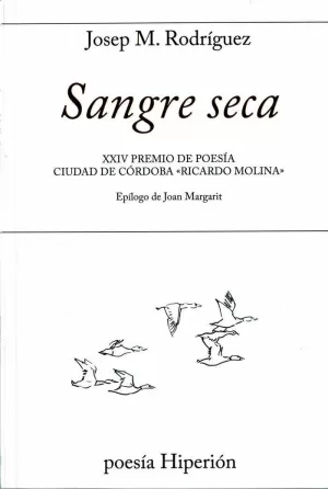 SANGRE SECA SANGRE SECA