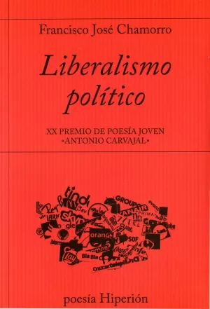LIBERALISMO POLÍTICO